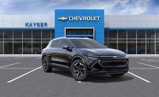 2026 Chevrolet Equinox LT 2 PDE