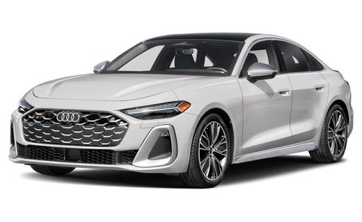 2026 Audi S5 Quattro Premium Plus