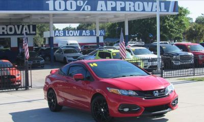 2014 Honda Civic SI