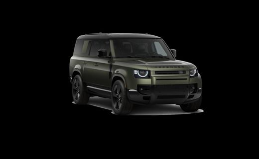 2026 Land Rover Defender 130 SE