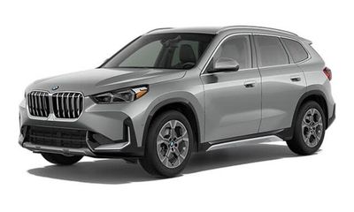 2026 BMW X1 XDRIVE28I