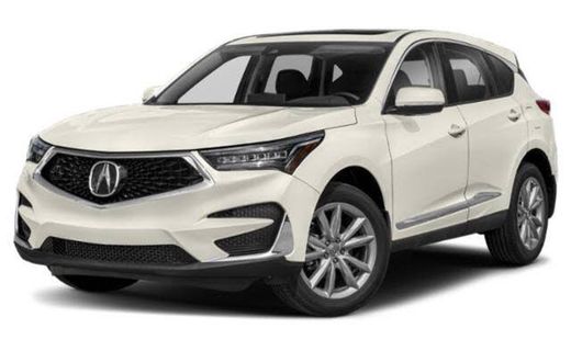 2019 Acura RDX Standard