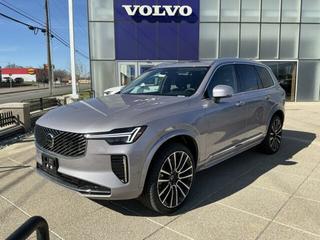 2026 Volvo XC90 Plus Bright