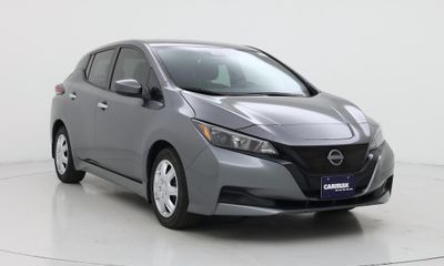 2024 Nissan Leaf S
