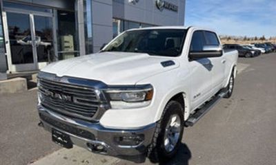 2020 Ram 1500 Rebel Sport 2TL