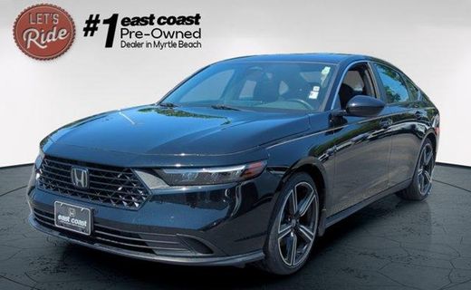 2023 Honda Accord Sport
