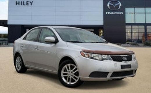 2014 Kia Forte