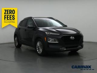 2020 Hyundai Kona SEL Plus