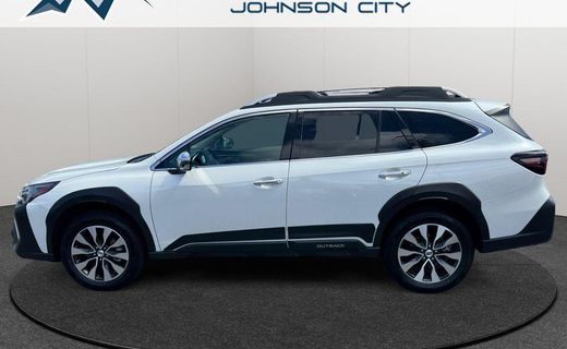 2024 Subaru Outback Touring