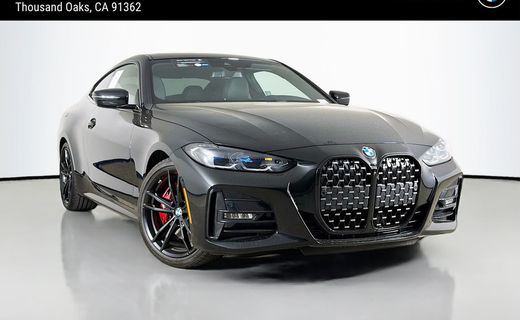 2023 BMW 430I