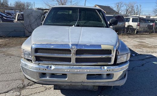 2000 Dodge Ram