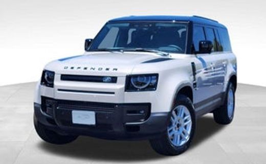 2026 Land Rover Defender 110 SE