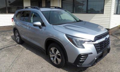 2023 Subaru Ascent Premium 7 ES