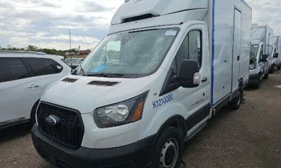 2020 Ford Transit 350 138