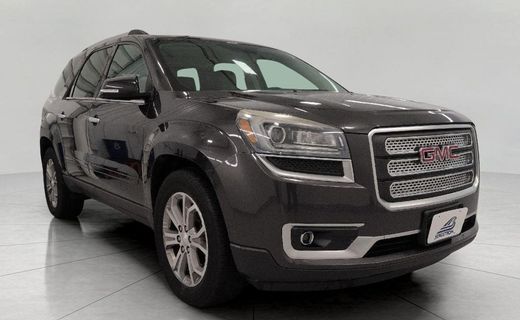2015 GMC Acadia SLT 1