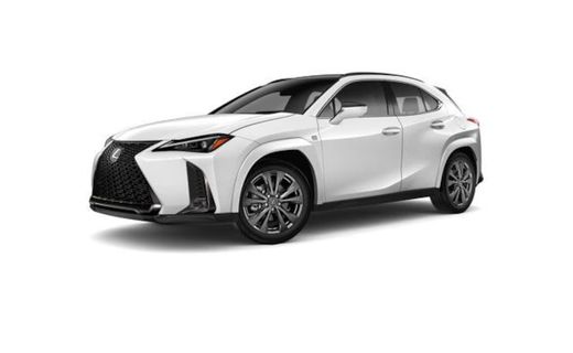 2026 Lexus UX 300H
