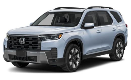 2026 Honda Pilot
