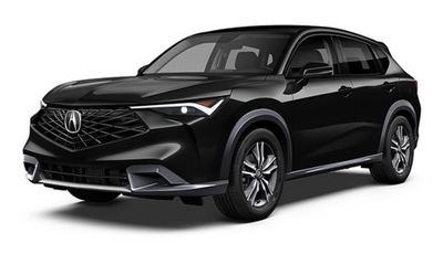 2026 Acura ADX Base
