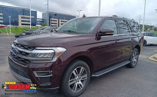 2023 Ford Expedition Limited