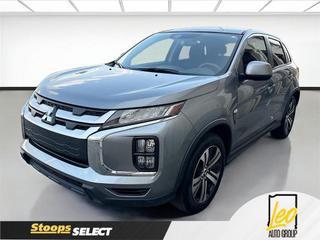2025 Mitsubishi Outlander Sport