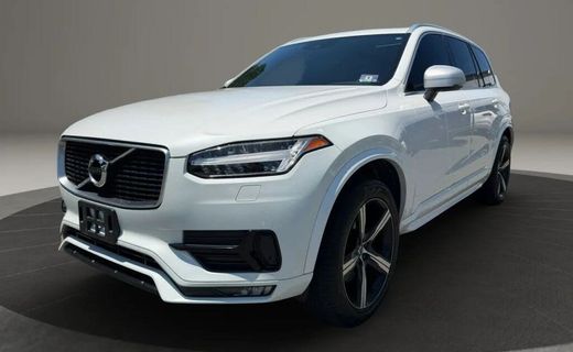 2017 Volvo XC90
