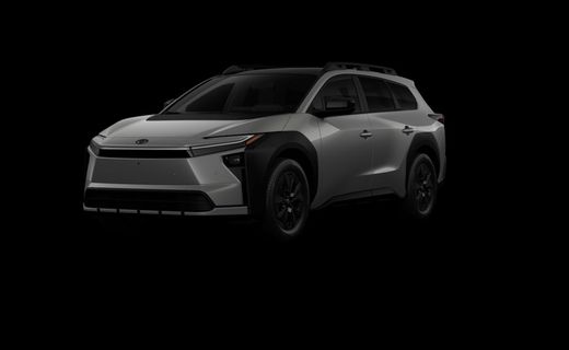 2026 Toyota BZ Woodland