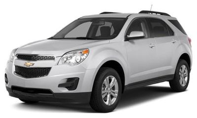 2015 Chevrolet Equinox 1LT