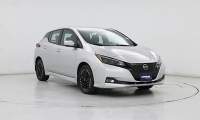 2024 Nissan Leaf SV