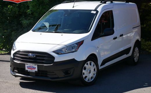 2023 Ford Transit Connect XL