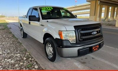 2013 Nissan Titan S