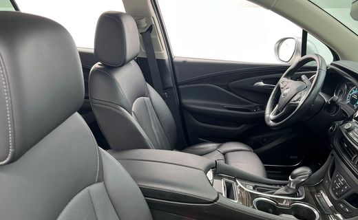 2019 Buick Envision Premium II