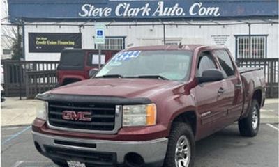 2008 Chevrolet Silverado LS