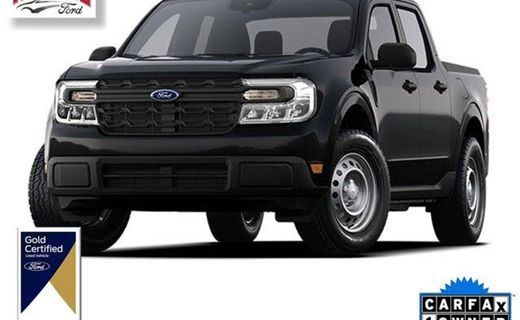 2023 Ford Maverick