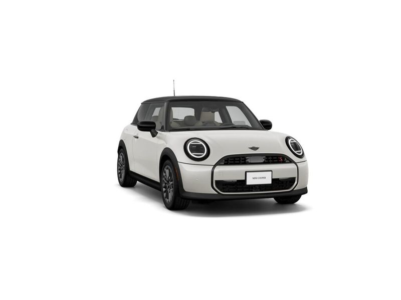 Representative 2027 Mini 2 Door photo