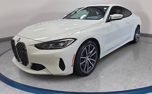 2022 BMW 430I