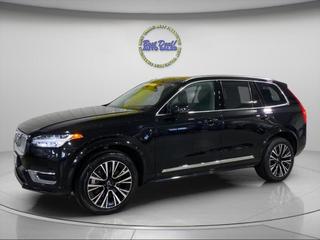 2024 Volvo XC90 Plus Bright