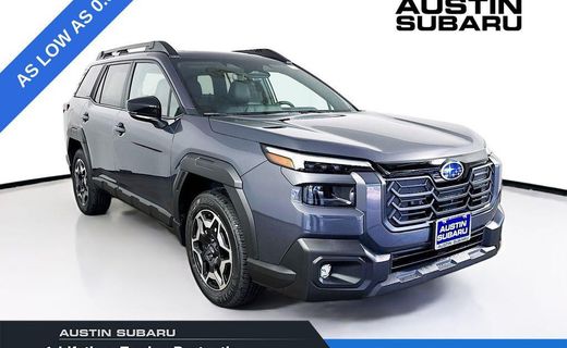 2026 Subaru Outback Touring