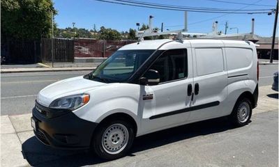 2021 Ram Promaster City ST