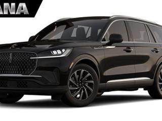 2026 Lincoln Aviator Base