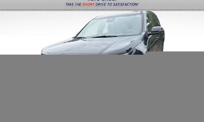 2024 Chevrolet Traverse LS