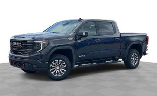 2021 GMC Sierra Denali