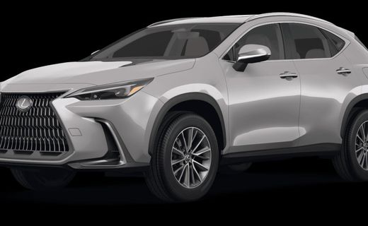 2024 Lexus NX 350 Premium