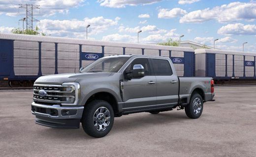 2026 Ford F-250 XL