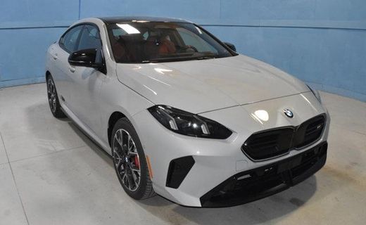 2026 BMW M235 Xdrive GC