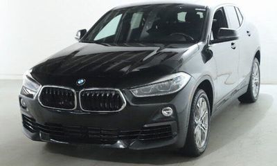 2019 BMW X2 xDrive28i