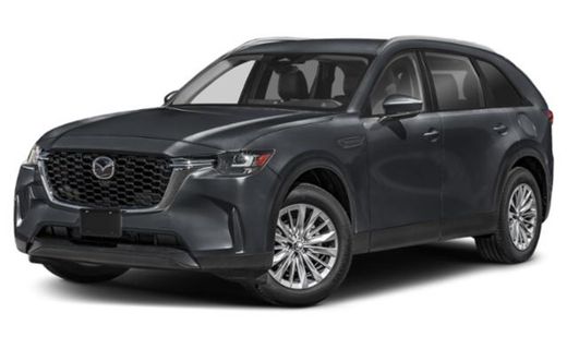 2026 Mazda CX-90 Select