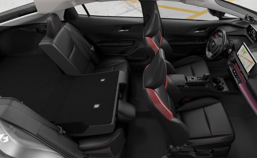 2026 Toyota Prius Prime phev SE