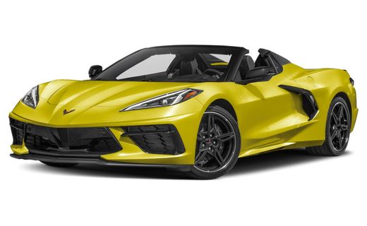 2023 Chevrolet Corvette Premium 3LT