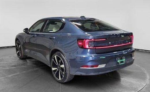 2021 Polestar 2