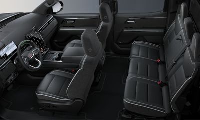 2026 GMC Sierra Elevation 20